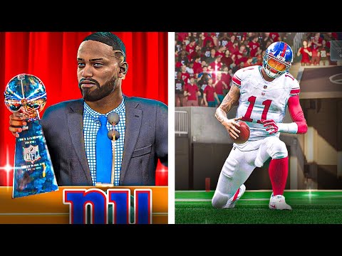 CRAZIEST SUPER BOWL GAME EVER!! Madden 25 Superstar Mode #43