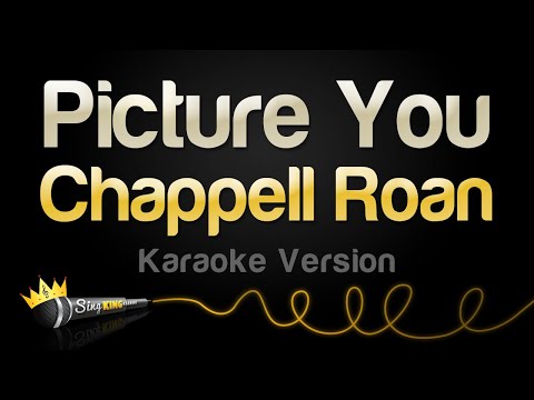 Chappell Roan - Picture You (Karaoke Version)