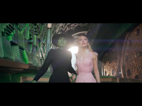 Wicked | Academy Awards Nominations