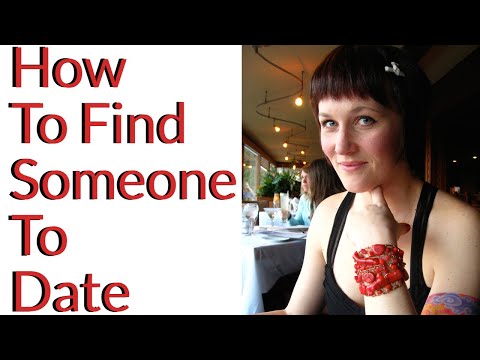 How To Find A Date - The Social Minefield Of Modern Dating