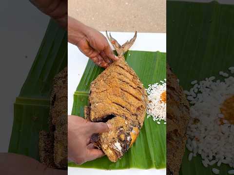 Udupi Fish Fry #shorts