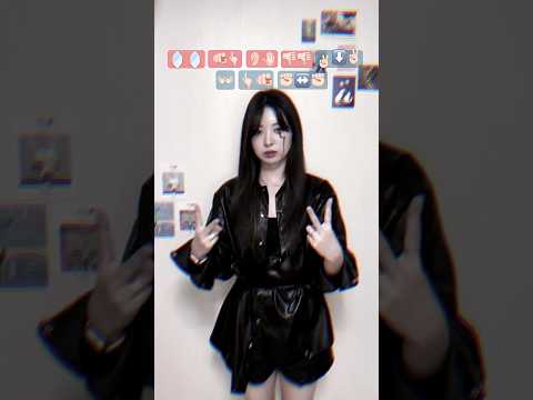 マッシュル) 마슐 MASHLE_Blinng-Bang-Bang-Born - Creepy Nuts TREND EASY Dance Challenge | leeyoonha #shorts