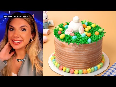 🌈 Cake Storytime TikTok 🌈 @Bailey Spinn 🌏 POVs Tiktok Compilations Part 262