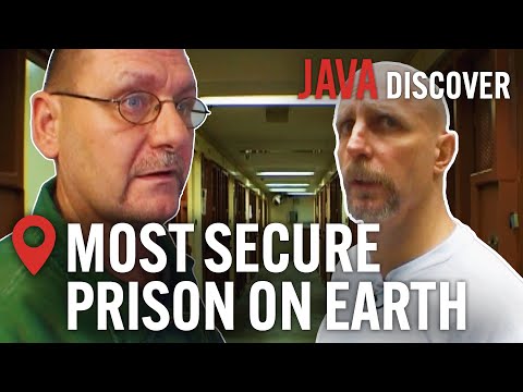 Inside Solitary Confinement: Surviving the World’s Toughest Prison | Documentary