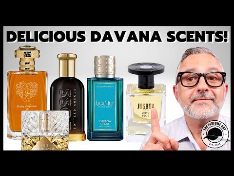 Experience the Best of DAVANA in These 20 Must-Try Fragrances