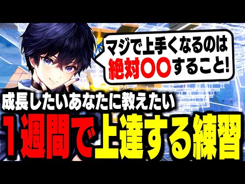 【必見】フォートナイトが"本当に上手くなりたい奴"ちょっとこい【フォートナイト/Fortnite】