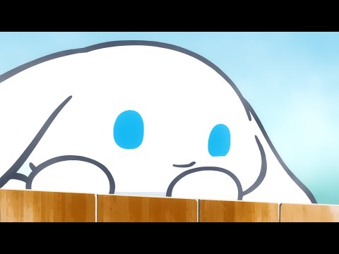 【I.CINNAMOROLL Animation】Episode 70: Beautiful View