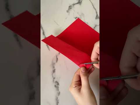 ❤️Diy card idea ❤️