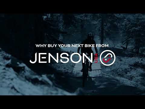 Jenson USA: Why Buy a Bike From Us?