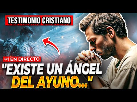 🔴EL AYUNO ABRE DIMENSIONES ESPIRITUALES ¡Testimonios Cristianos Impactantes!