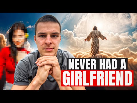 i’m 21 and have never had a girlfriend - here’s why