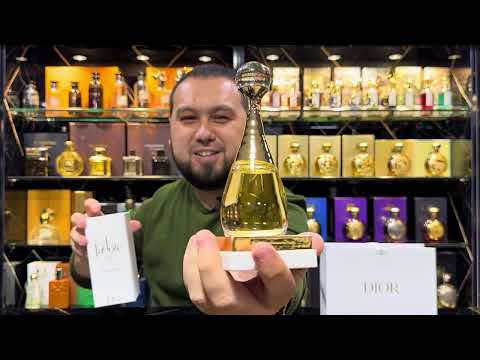 Tilla parfum. Dior Jadore L’Or essence de parfum 2024 o’zbek tilida video abzor #fragrance #parfum