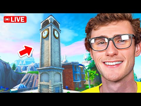 FORTNITE *SEASON 2* COUNTDOWN! (OG TILTED)