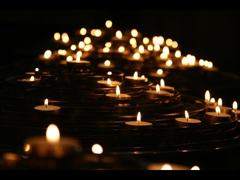 Catholic Meditation with Organ Sounds 15 | Non-Stop Organ Sounds, Catholic Prayer