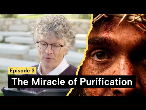 The Miracle of Purification | EP3 | Stations of the Cross in Jerusalem