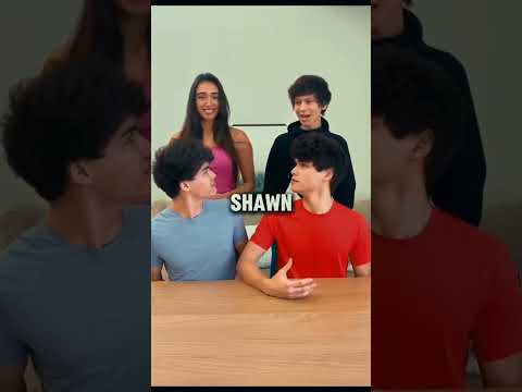 ALEX VS ALAN VS SHAWN  VS KAT singing challenge😱