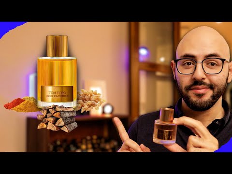 Finally, A New 10/10 From Tom Ford? Bois Pacifique Fragrance Review | Cologne/Perfume 2025