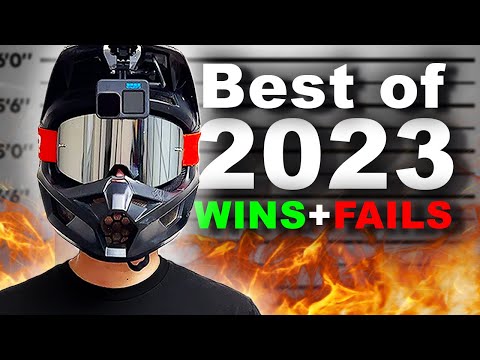 Best Wins & Fails of Sur Ronster 2023