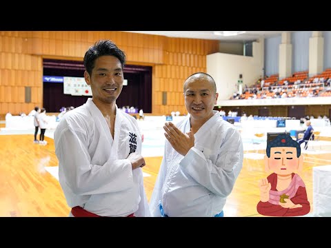 吉田真澄さん 福田浄円さん 日本スポーツマスターズ２０２４長崎大会