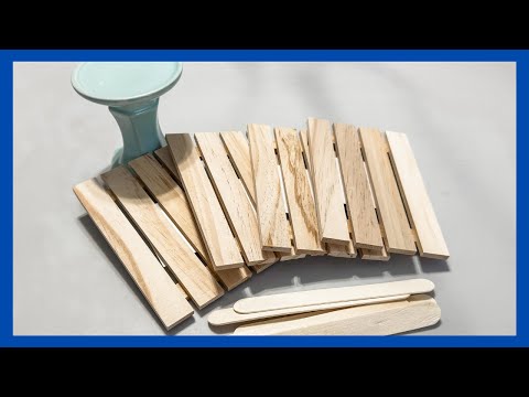 Dollar Tree DIY || Home Decor DIY || Just 1 Quick Craft