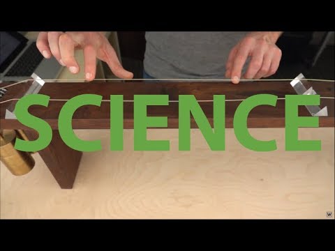 How To Science [Part 4: Science]