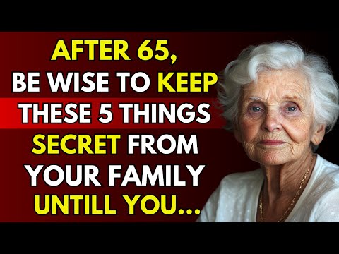 I truly regret saying such things as this age. 5 Things You Should Keep a Secret from Your Family.