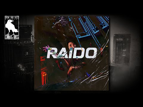 RAIDO - Neuroshift