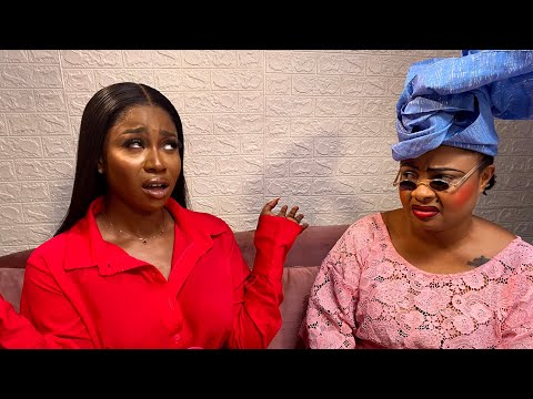 TEROPI SECXXION WITH LILIAN AFEGBAI... EPISODE 4.