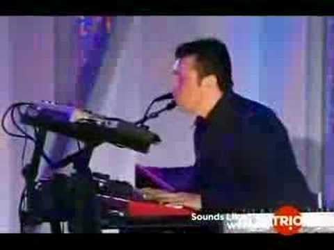 The Crystal Method - DanceStar 2004 Awards Highlights