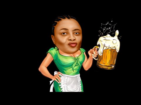 SIBE EPISODE 3. THE WAITRESS. STARRING BIMBO ADEMOYE |CHIOMA NWOSU |ELESHO | EMEM UFOT