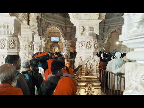 ayodhya nagari jai shree Ram