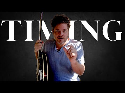 Master Perfect Banjo Timing With These Simple Tricks!