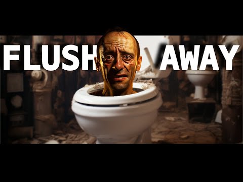 "Flushed Away" - A Skibidi Toilet Rap | by ChewieCatt