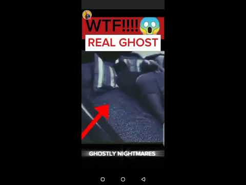 OMG Real Ghost 👻👻👻 || #horror #live #livestream