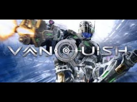 Vanquish Review.