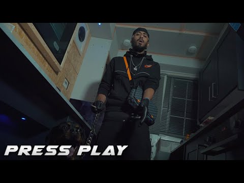 TRLS - Jack In A Box (Music Video) | Pressplay