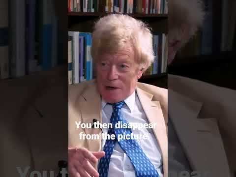 Roger Scruton: Postmodernism #shorts #postmodernism