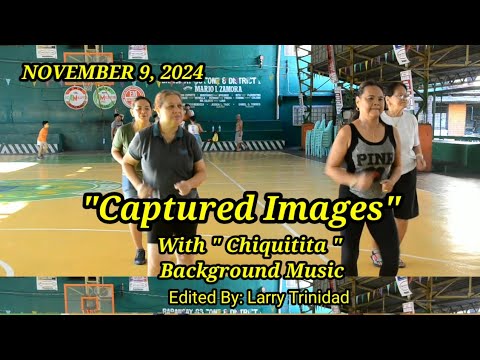 NOVEMBER 9, 2024/ MBS SATURDAY ZUMBA CLUB CAPTURED IMAGES.