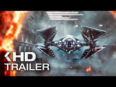 ANDOR Season 2 Special Look Trailer (2025) Star Wars