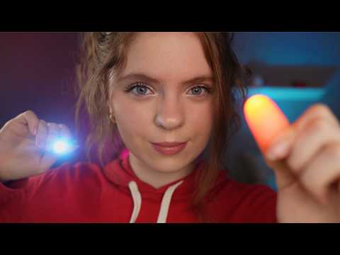 ASMR FOR People Who Get BORED EASILY! 🤷‍♀️⚡️Fast & Aggressive (Soft Spoken)