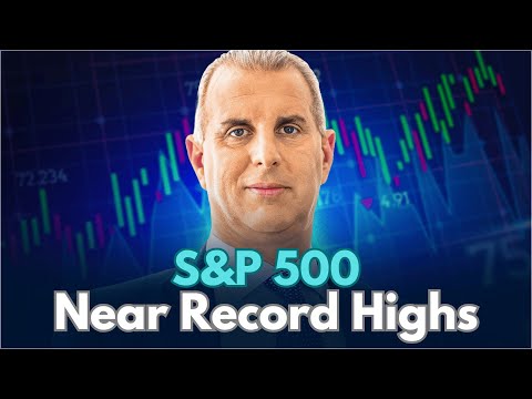 How to Trade Stocks Near Record Highs