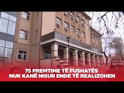 75 premtime të fushatës së kryetarit aktual Përparim Rama, nuk kanë nisur ende të realizohen