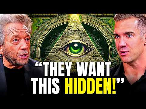 These Ancient Manifestation Secrets Change EVERYTHING About Law of Attraction! Gregg Braden