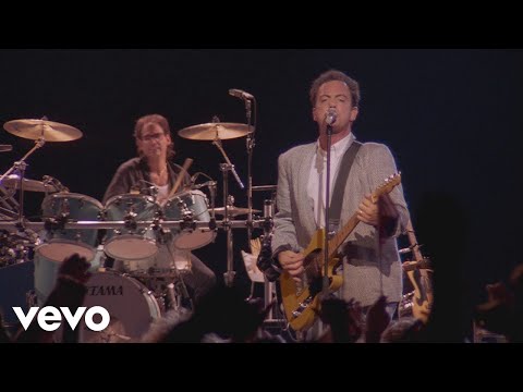 Billy Joel - A Matter of Trust (from A Matter of Trust - The Bridge to Russia)