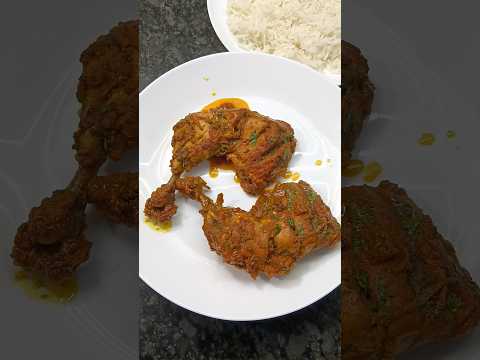 Chicken Recipe