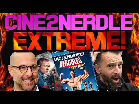 The Biggest Cine2Nerdle Stream Yet!