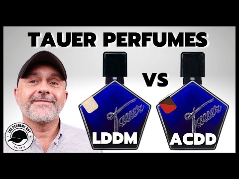 L'AIR DU DESERT MAROCAIN vs AU COEUR DU DESERT + FragranceBuy BOXING DAY SALE