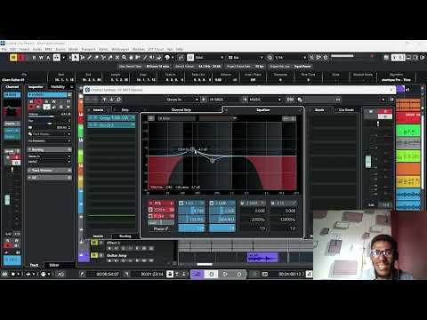 Bass & Kick Clash? Fix It FAST in Cubase with This Simple Technique