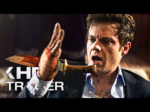 NOVOCAINE Final Trailer (2025) Jack Quaid