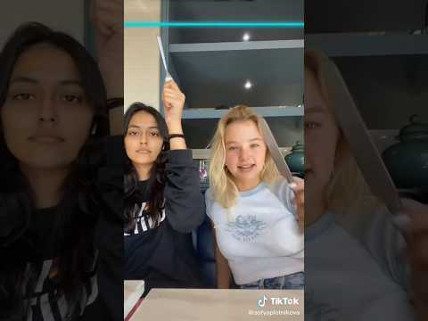 Trying tiktok filter 123 || wait for end 😂 #funny #comedy #hilariousfails #funnyfails #shorts